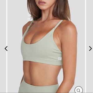 CSB x Isabelle Mathers Set